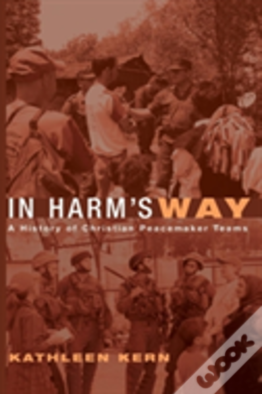 In Harm'S Way