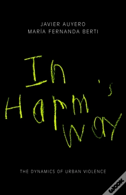 Capa do artigo In Harm'S Way