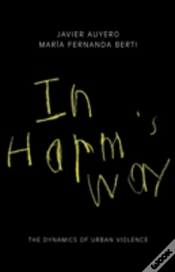 Capa do artigo In Harm'S Way