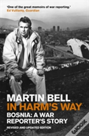 Capa do artigo In Harm