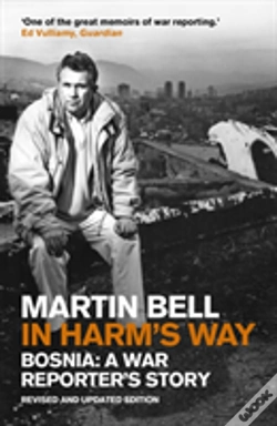Capa do artigo In Harm'S Way