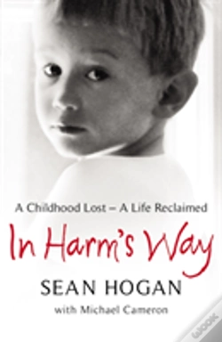 Capa do artigo In Harm'S Way