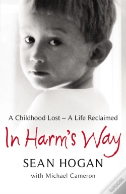 Capa do artigo In Harm'S Way
