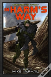 Capa do artigo In Harm