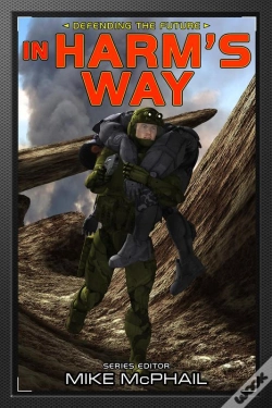 Capa do artigo In Harm'S Way