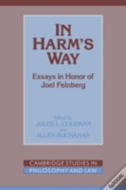 Capa do artigo In Harm'S Way