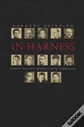 Capa do artigo In Harness