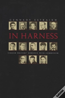 Capa do artigo In Harness