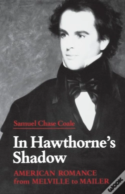 Capa do artigo In Hawthorne'S Shadow