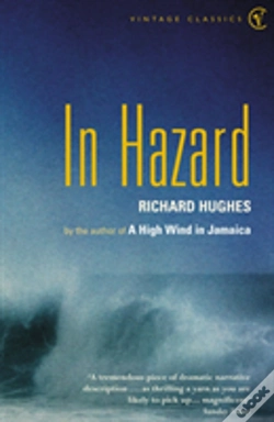Capa do artigo In Hazard