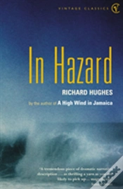 Capa do artigo In Hazard
