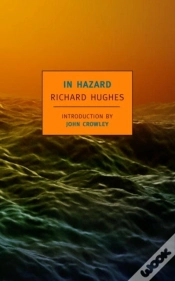 Capa do artigo In Hazard