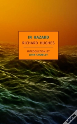 Capa do artigo In Hazard