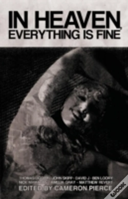 Capa do artigo In Heaven, Everything Is Fine: Fiction Inspired By David Lynch