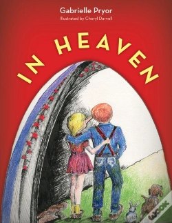 Capa do artigo In Heaven