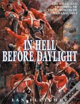 In Hell Before Daylight