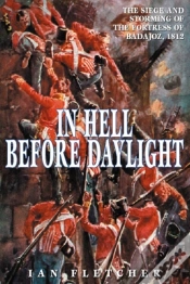 Capa do artigo In Hell Before Daylight