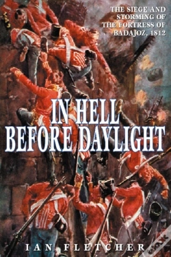 Capa do artigo In Hell Before Daylight