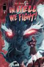 In Hell We Fight #5 - Preview