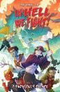 In Hell We Fight Vol. 1 - Preview