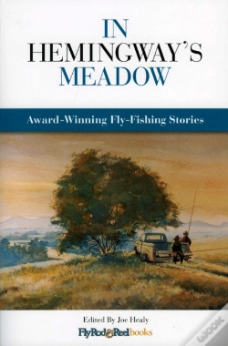 Capa do artigo In Hemingway'S Meadow