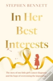 Capa do artigo In Her Best Interests