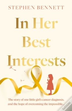 Capa do artigo In Her Best Interests