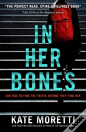 Capa do artigo In Her Bones