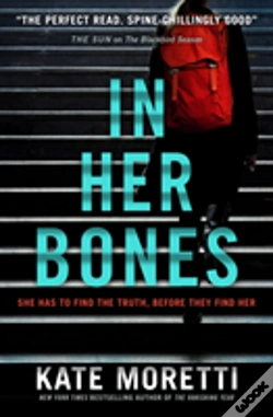 Capa do artigo In Her Bones