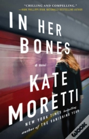 Capa do artigo In Her Bones