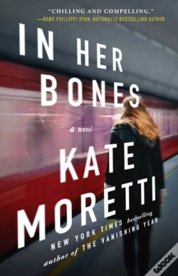 Capa do artigo In Her Bones