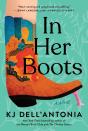 In Her Boots - Preview