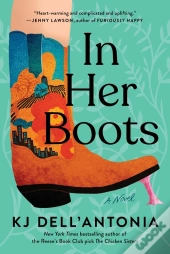 In Her Boots