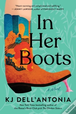 Capa do artigo In Her Boots