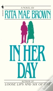 Capa do artigo In Her Day