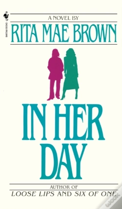 Capa do artigo In Her Day
