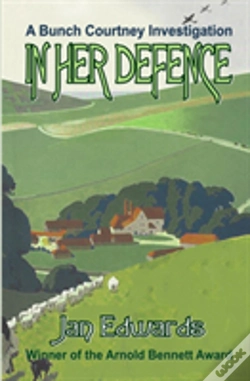 Capa do artigo In Her Defence