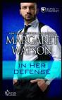 In Her Defense - Preview