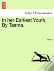 Capa do artigo In Her Earliest Youth. By Tasma.