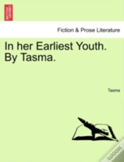 Capa do artigo In Her Earliest Youth. By Tasma.