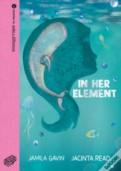 Capa do artigo In Her Element