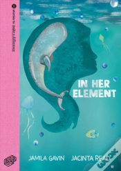 Capa do artigo In Her Element