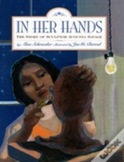 Capa do artigo In Her Hands
