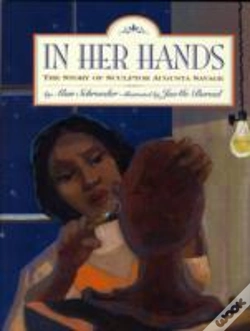Capa do artigo In Her Hands
