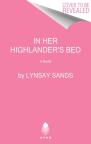 In Her Highlander'S Bed
