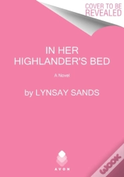 Capa do artigo In Her Highlander