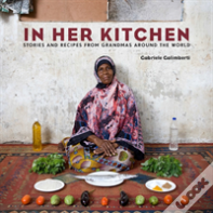 In Her Kitchen