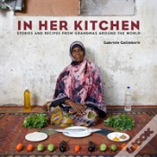 Capa do artigo In Her Kitchen