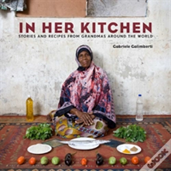 Capa do artigo In Her Kitchen