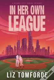 Capa do artigo In Her Own League